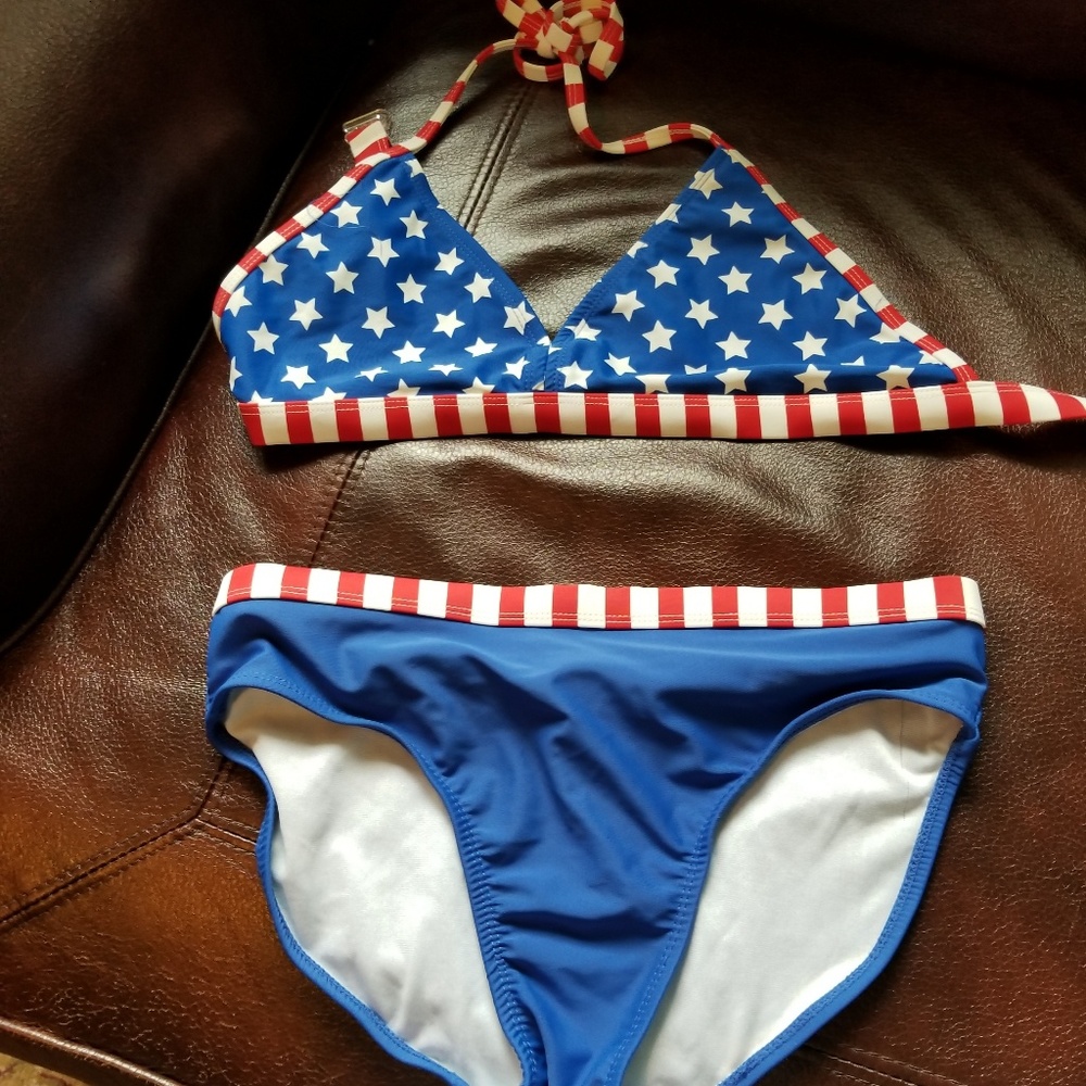 SO girls Bikini  size 16